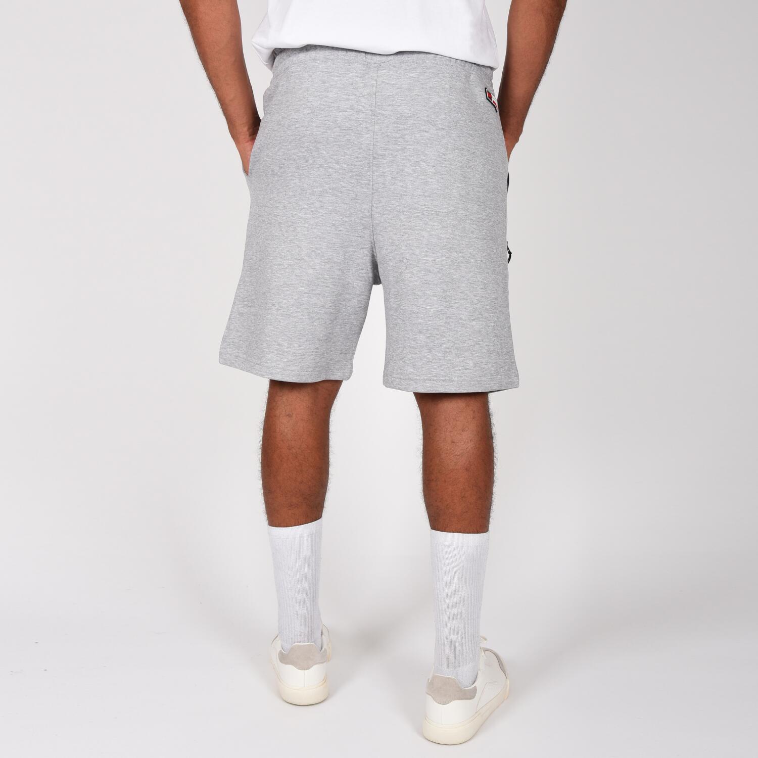 Short homme noir 2/5