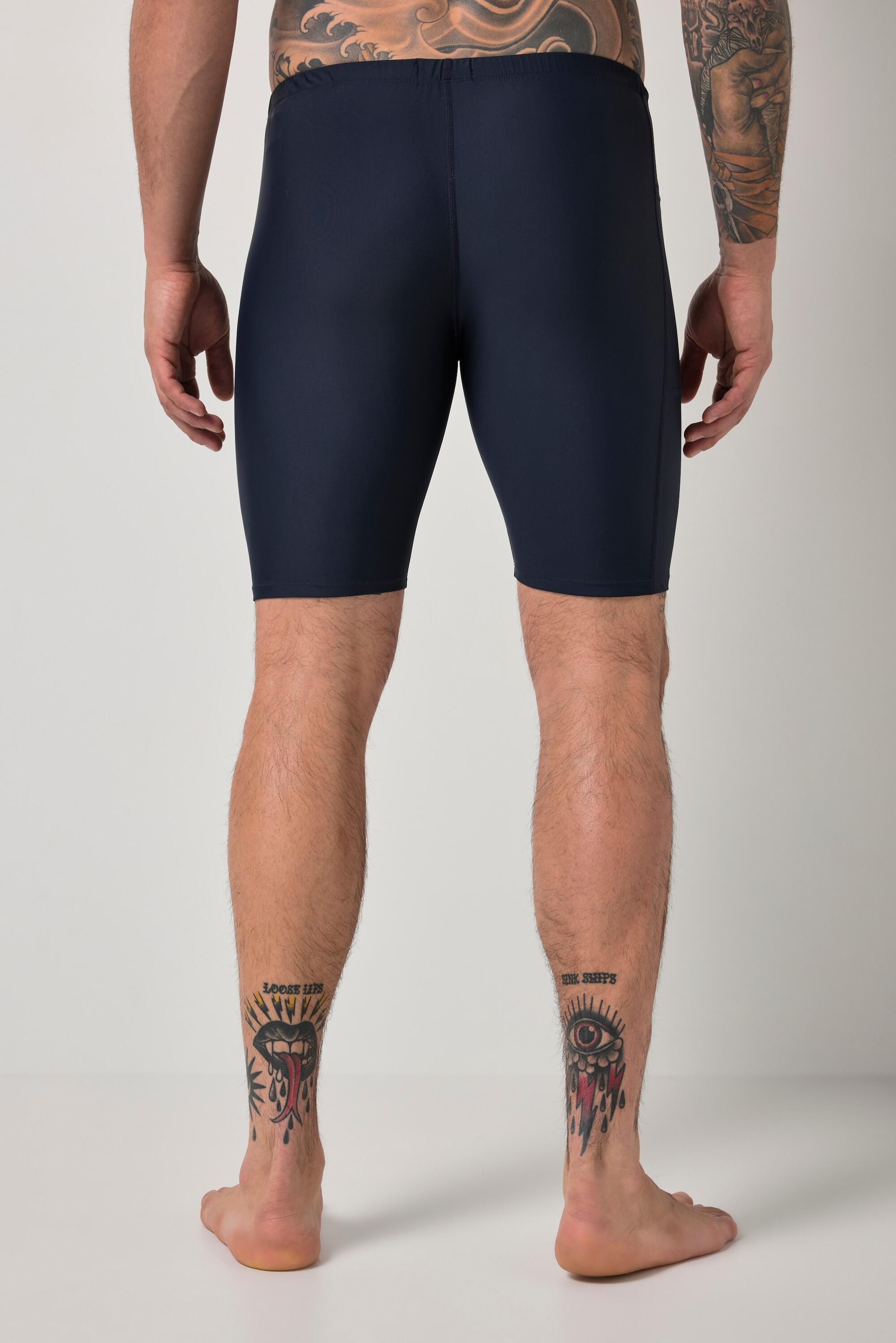 Hommes Short de bain coupe moulante collection Beachwear 2/5