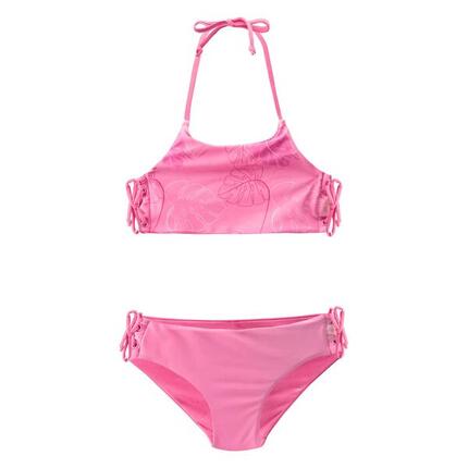 Maillot de bain 2 pièces fille Aquawave Hali