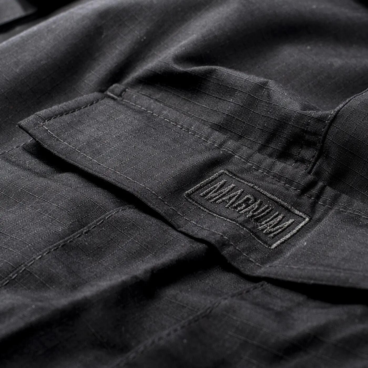 Pantalón corto de senderismo Magnum Atero 3.0 5/5