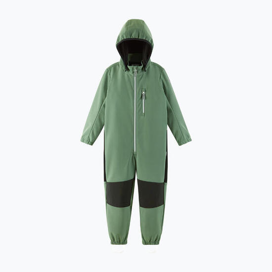Kombinezon softshell dziecięcy Reima Nurmes