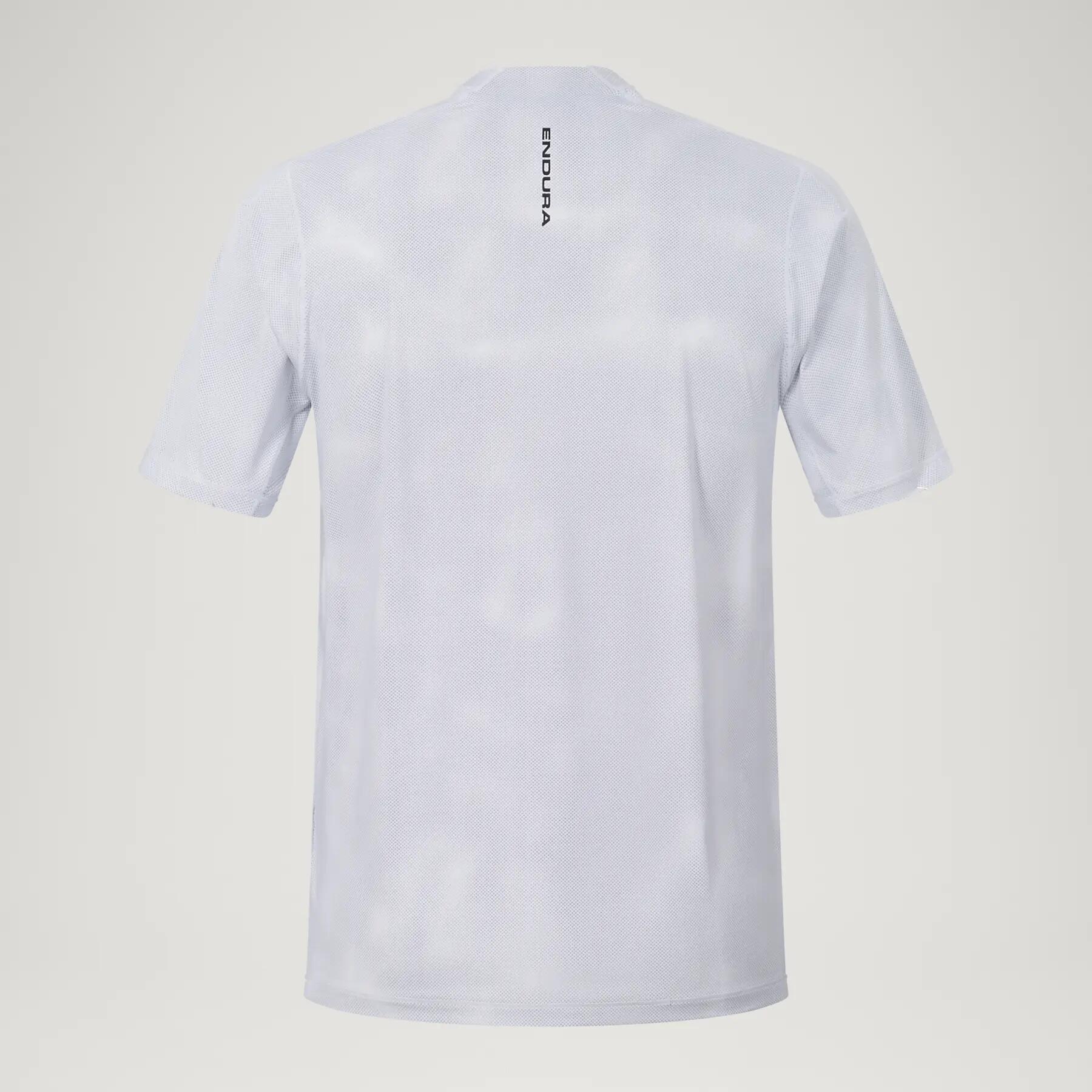 T-shirt Endura AllTrack Roam 2/2