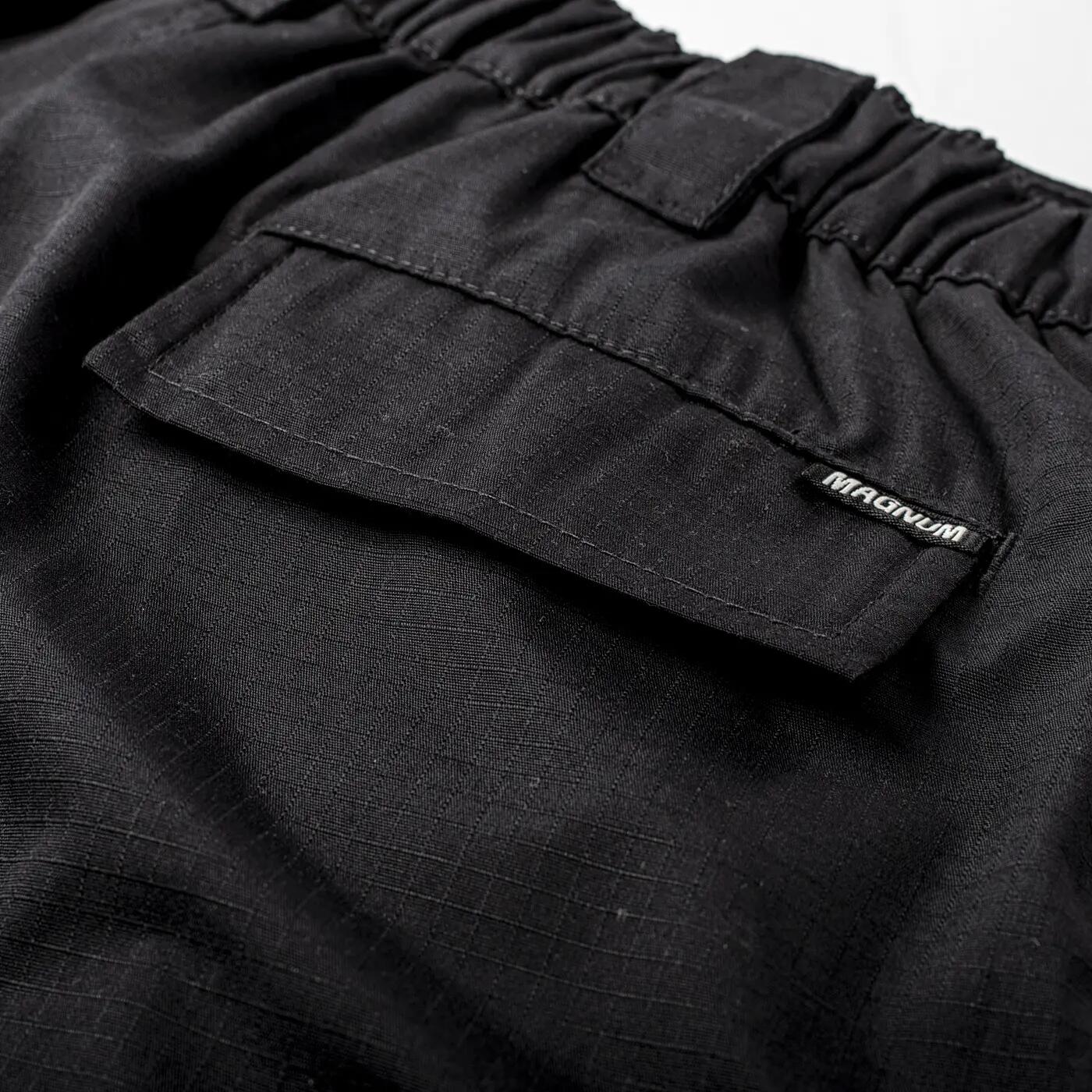 Pantalón corto de senderismo Magnum Atero 3.0 4/5