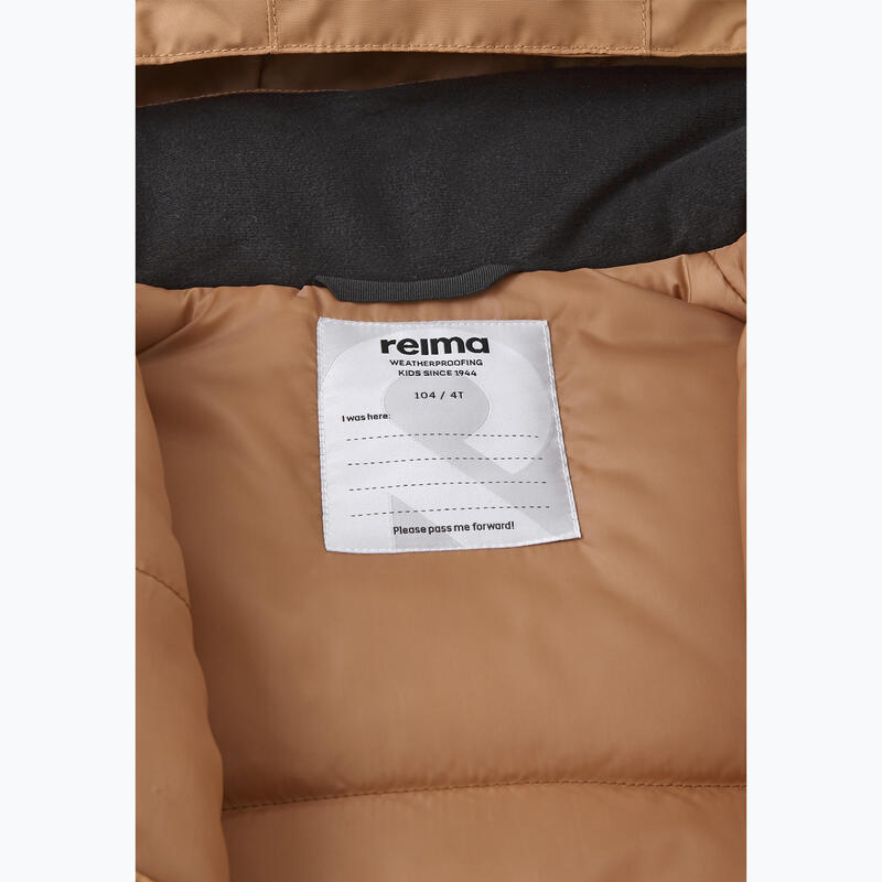 Combinezon pentru copii Reima Kaunisto