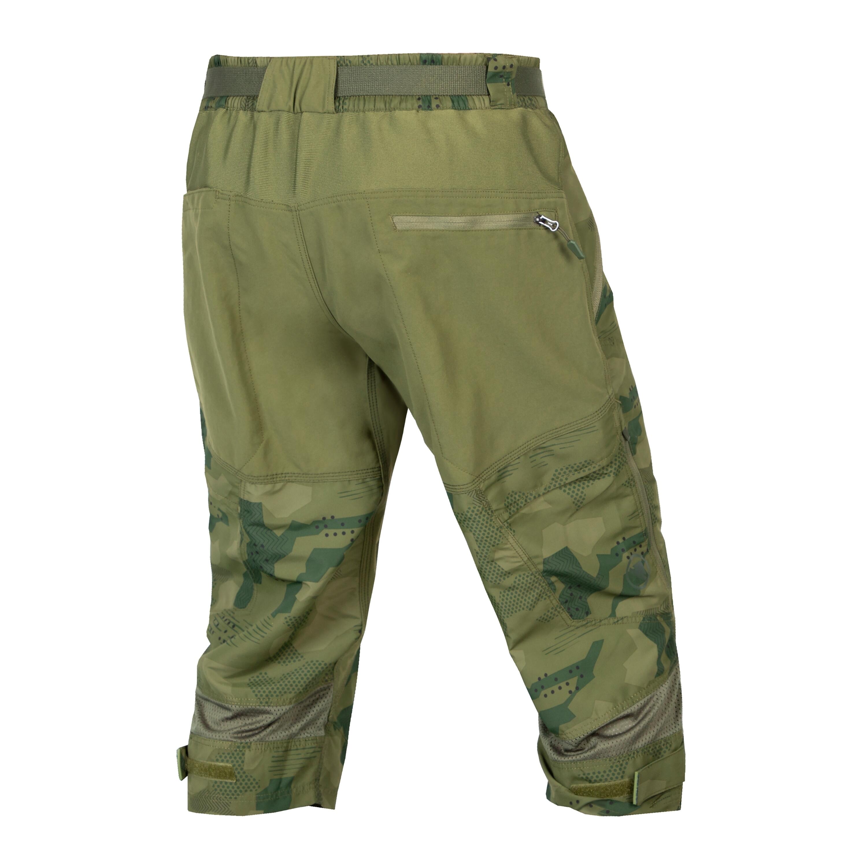Pantalón corto Endura Hummvee 2/2
