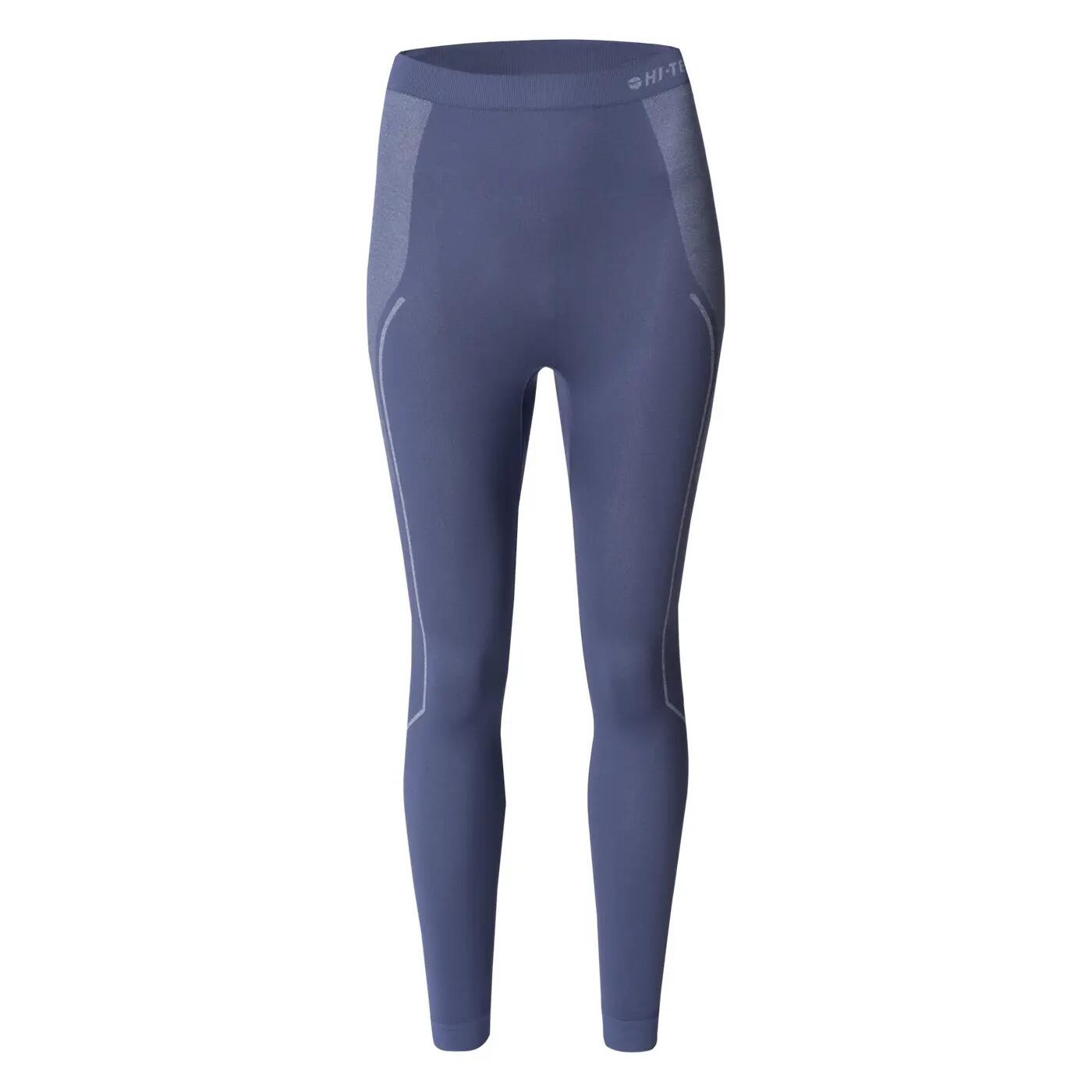 Damskie legginsy Hi-Tec Buraz