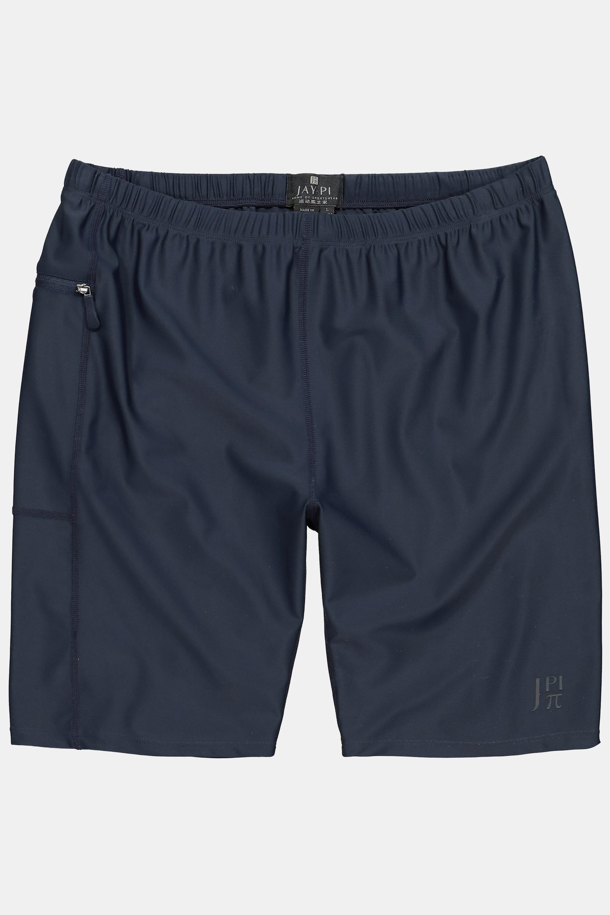 Hommes Short de bain coupe moulante collection Beachwear 4/5