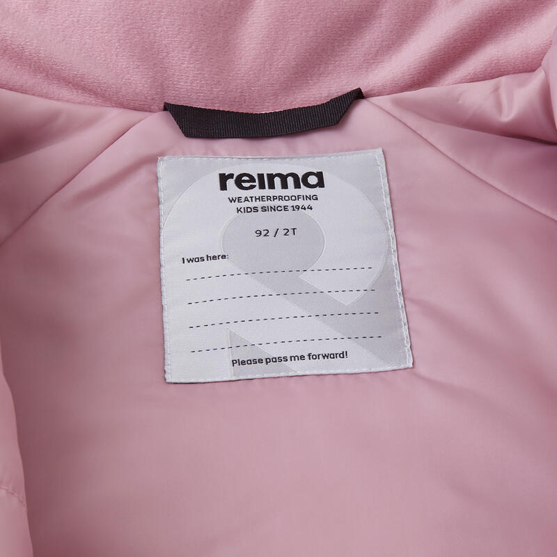 Combinezon pentru copii Reima Puhuri