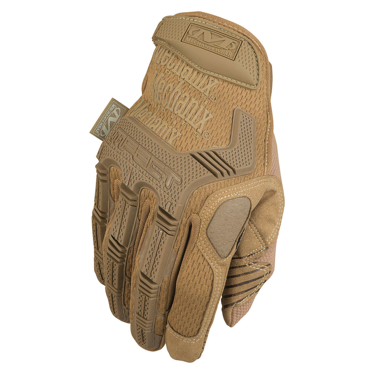 Mechanix M-Pact Coyote 3/6