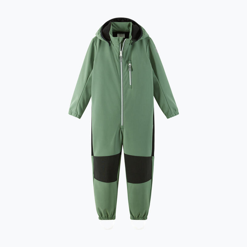 Combinezon softshell pentru copii Reima Nurmes