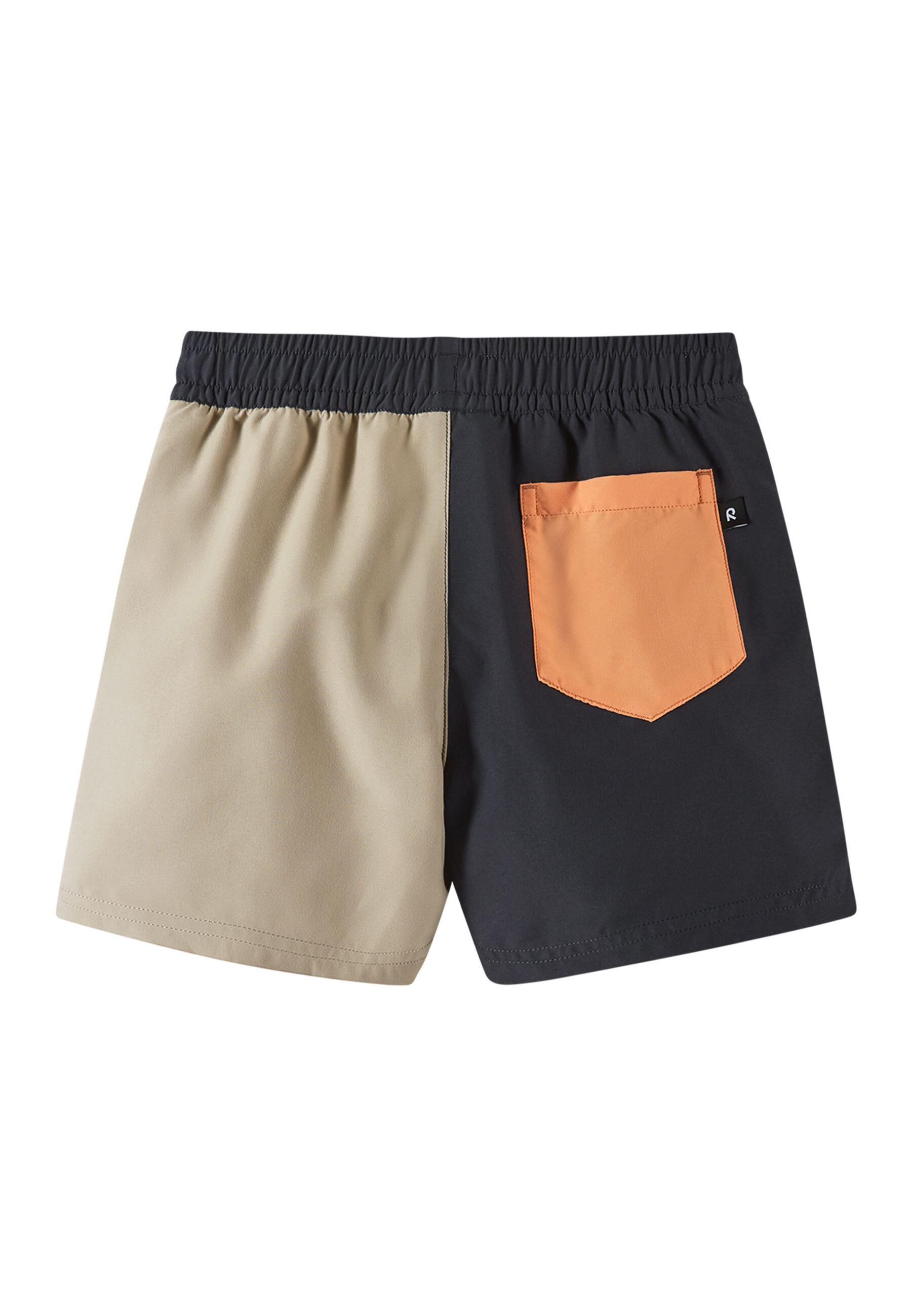 Short de plage Palmu - non pertinent 2/3