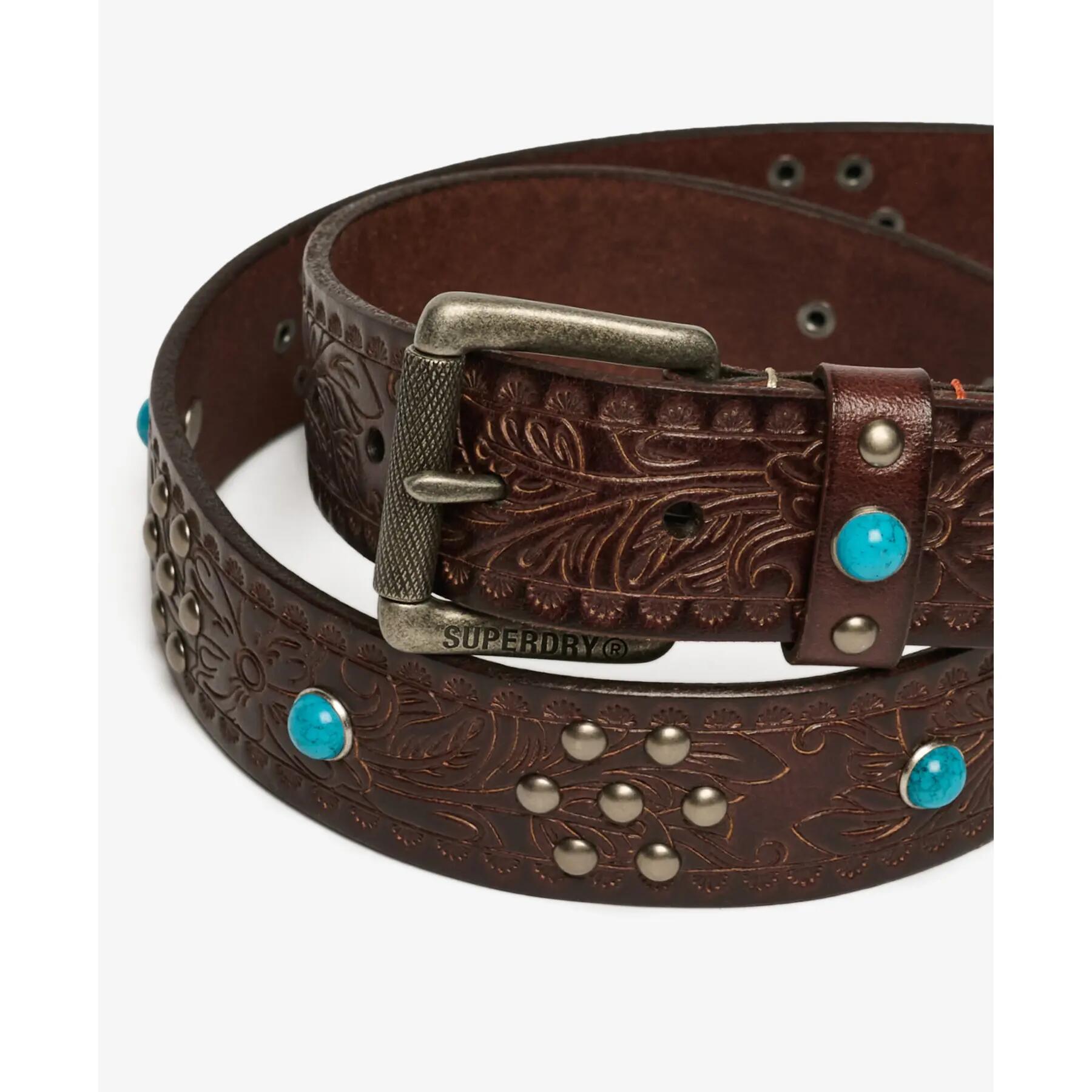 Riem Superdry 3/4