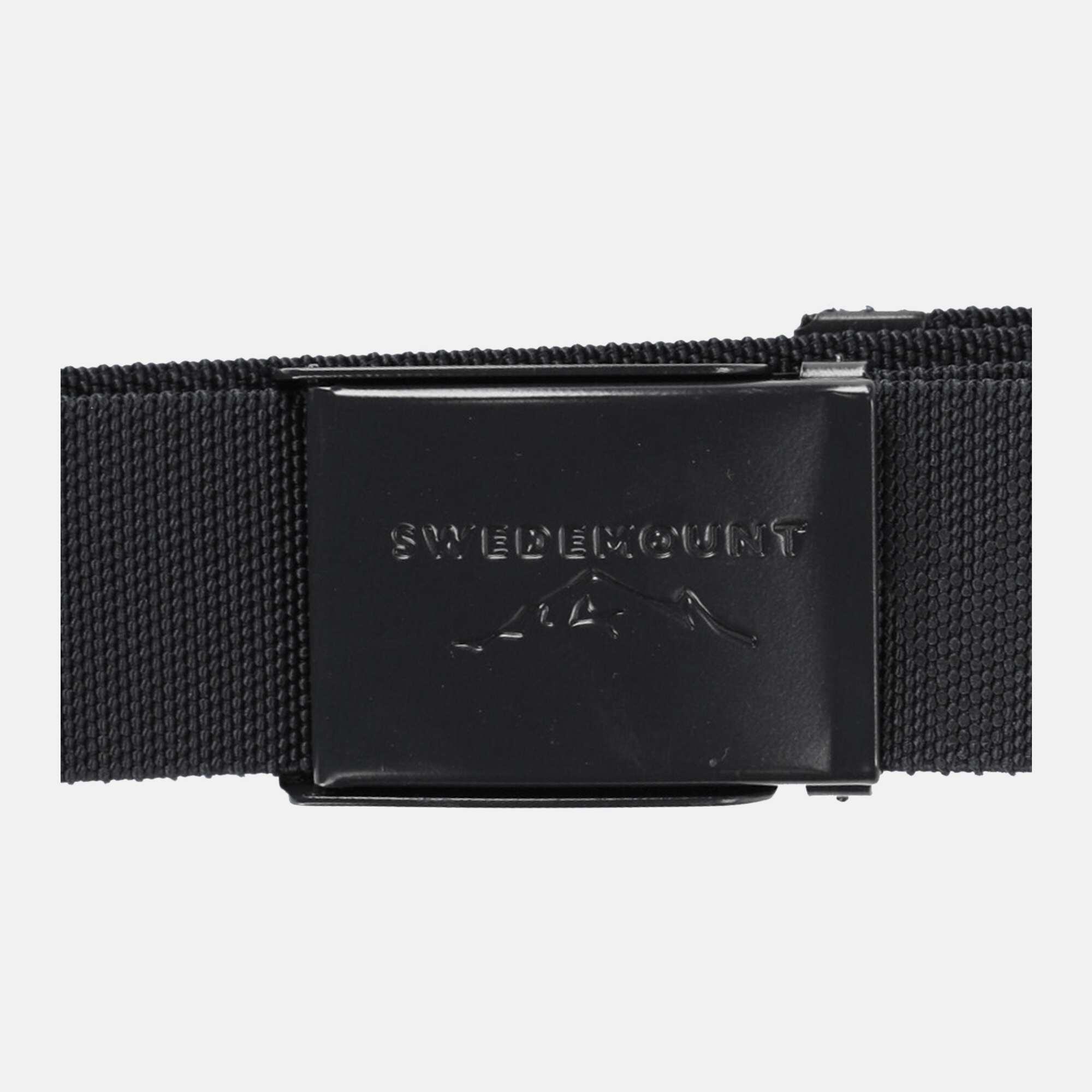 Unisex Gürtel Stretch Belt 3/3