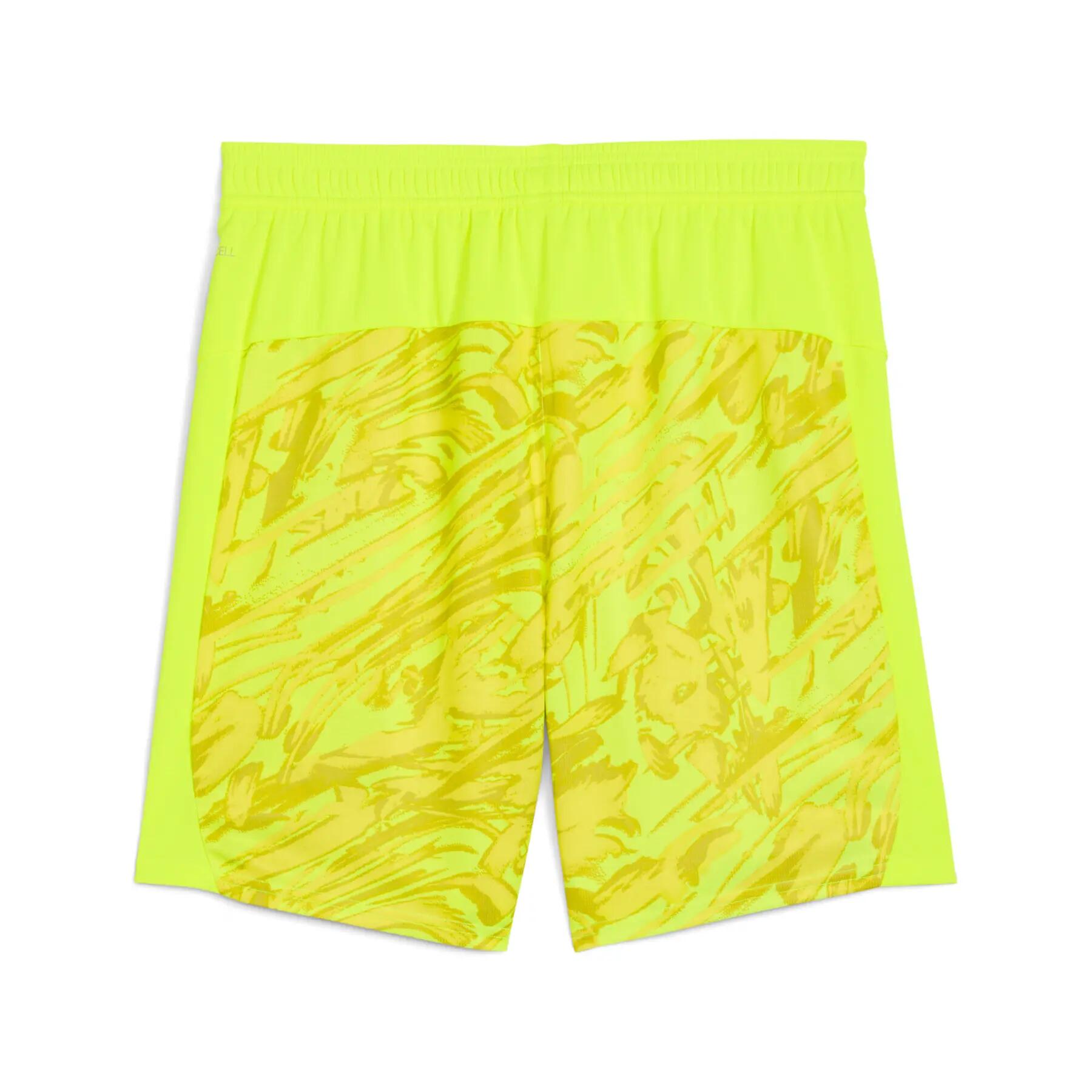Pantaloni da portiere Puma 2/2