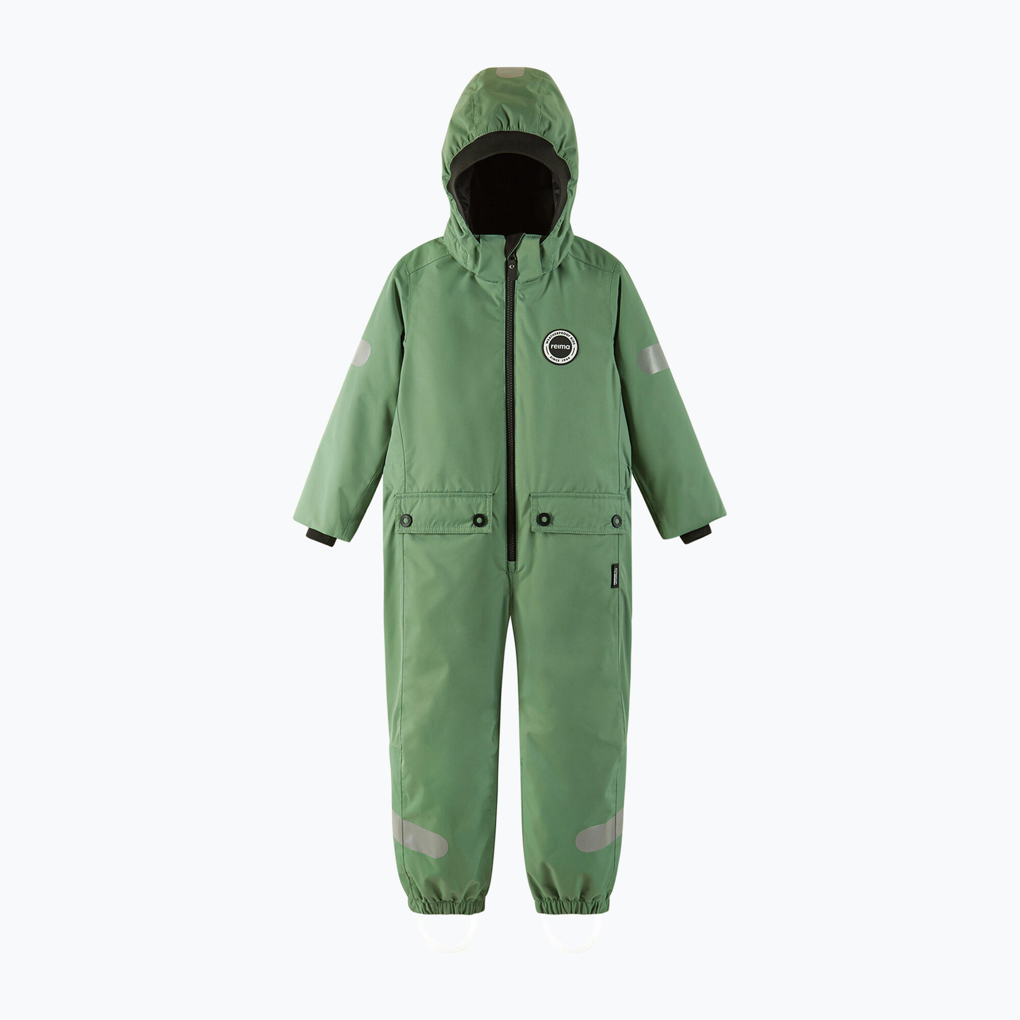 Combinezon softshell pentru copii Reima Sevetti