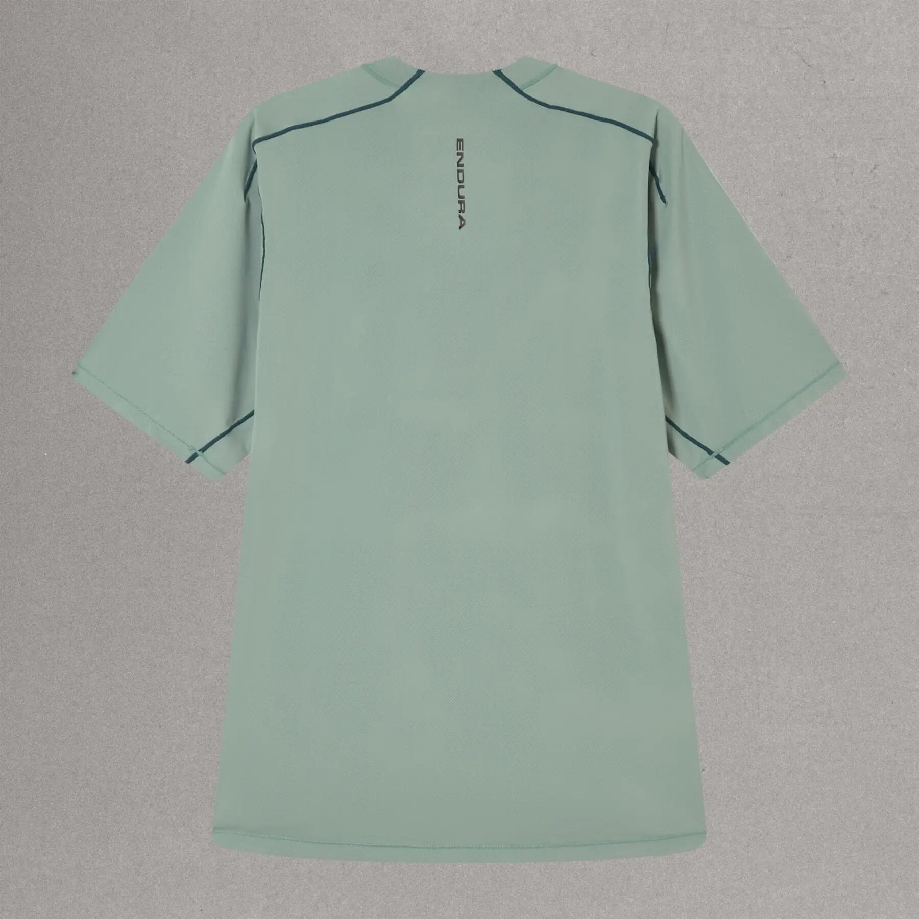 T-shirt Endura AllTrack Roam 2/2