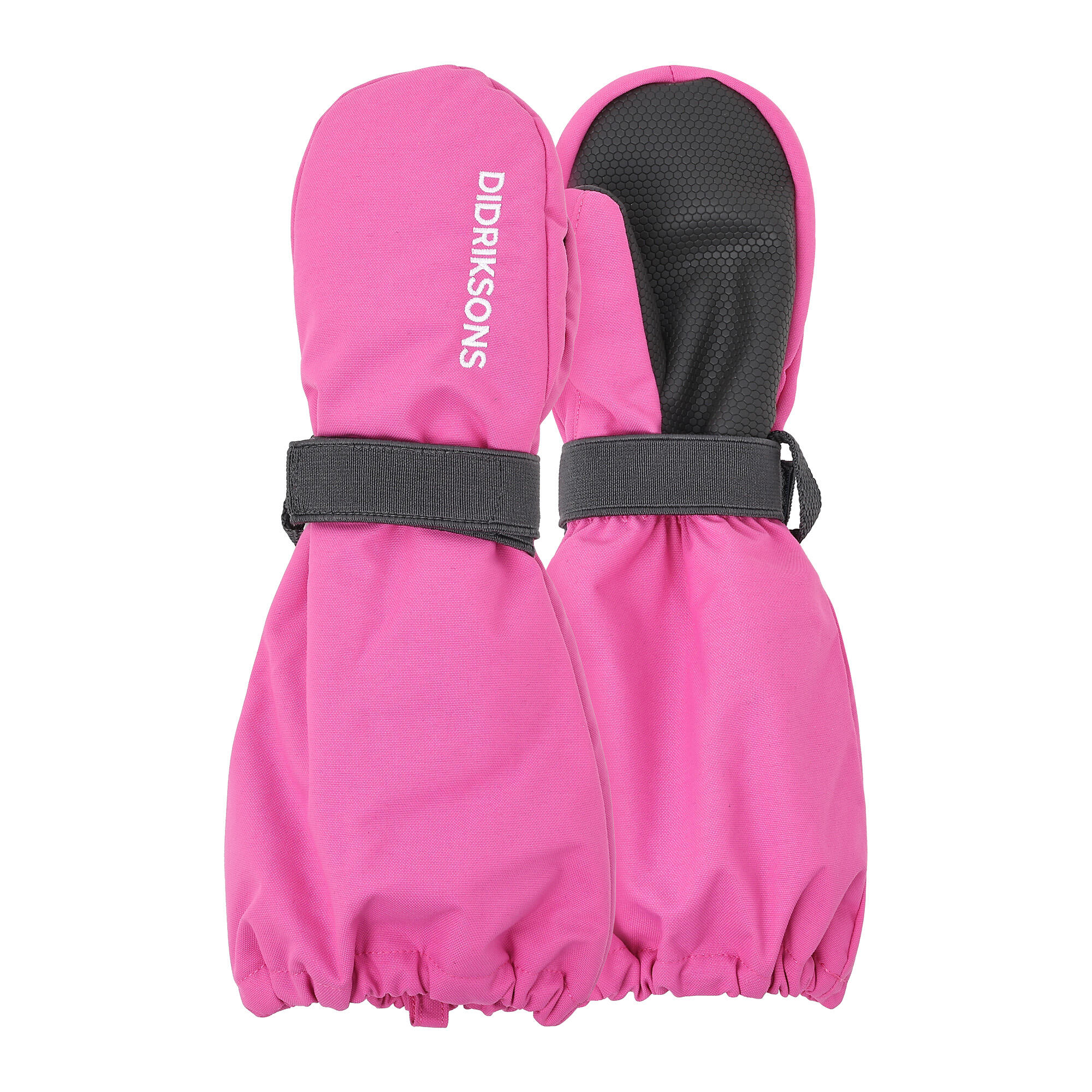Kinderskihandschoenen Didriksons Biggles Mittens 4/4