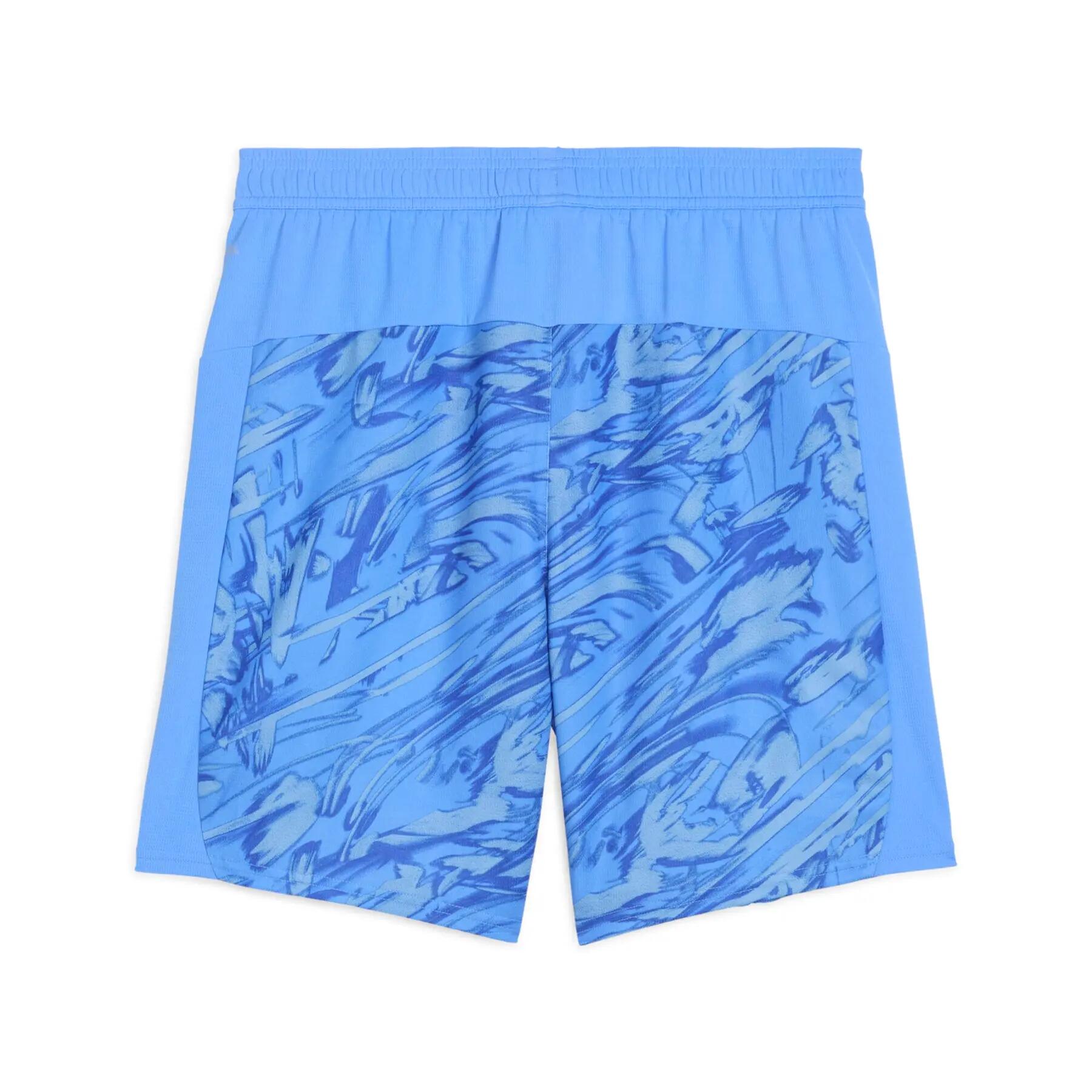 Short voor de keeper Puma 2/2