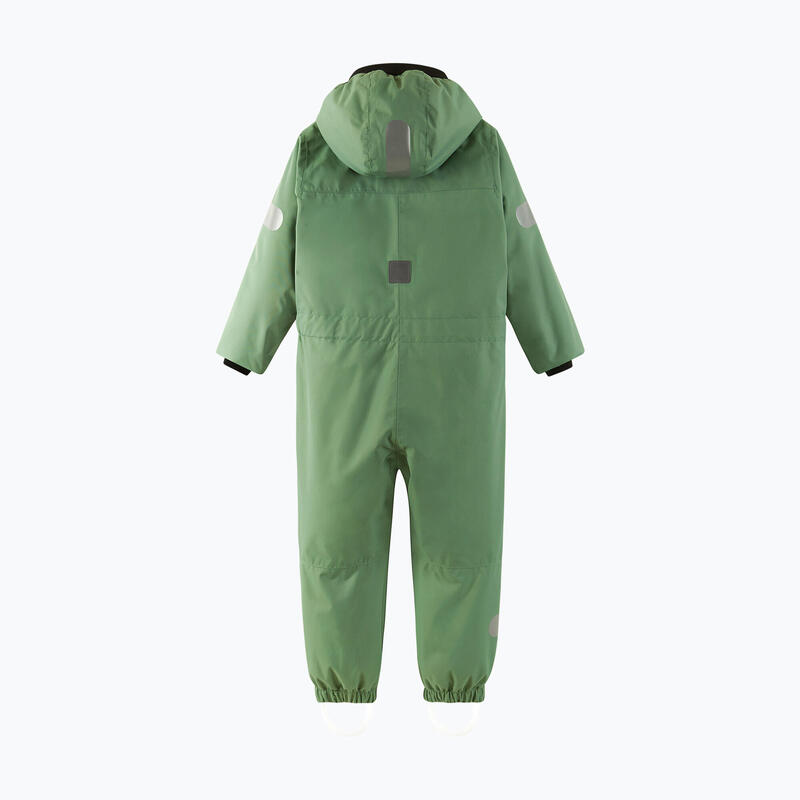 Combinezon softshell pentru copii Reima Sevetti
