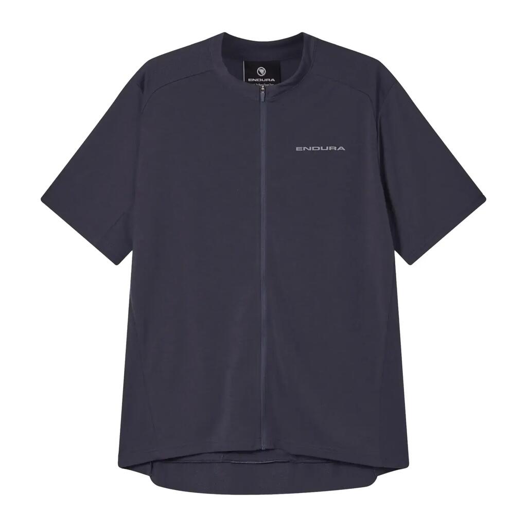 Zipped jersey Endura Loop