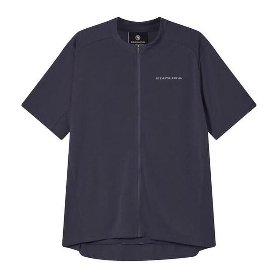 Maillot zippé Endura Loop
