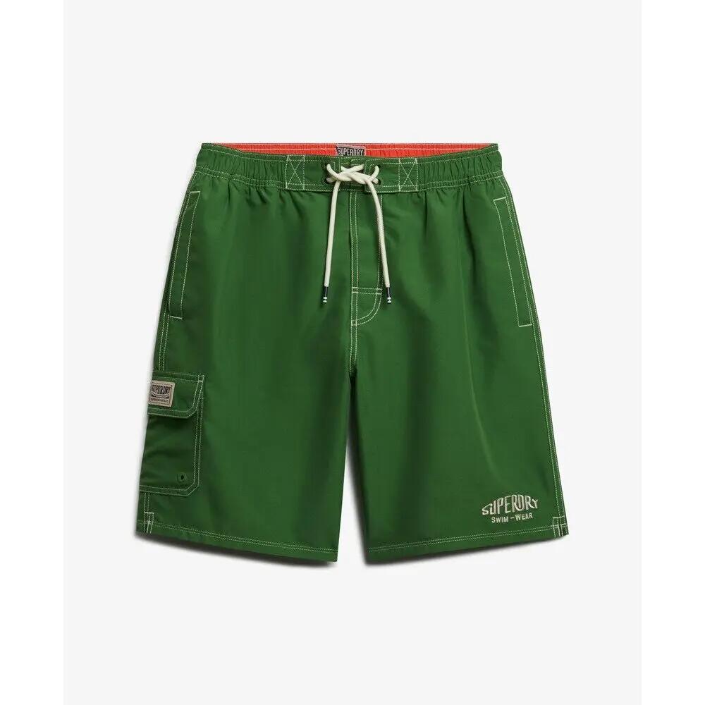 Cargo shorts Superdry 19