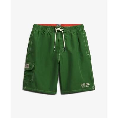 Cargo shorts superdry 19