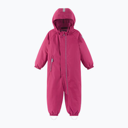 Kombinezon softshell dziecięcy Reima Puhuri