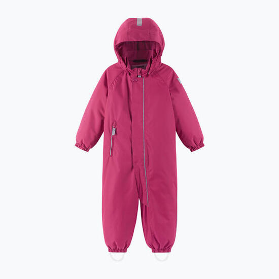 Kombinezon softshell dziecięcy Reima Puhuri