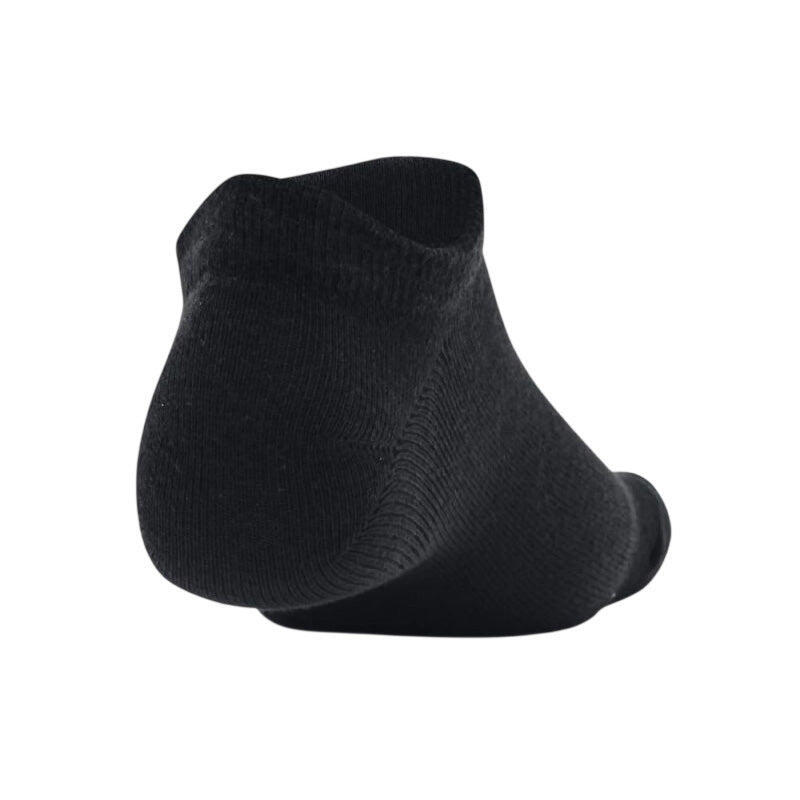 Meias Under Armour UA Essential No Show 6pk 4/5