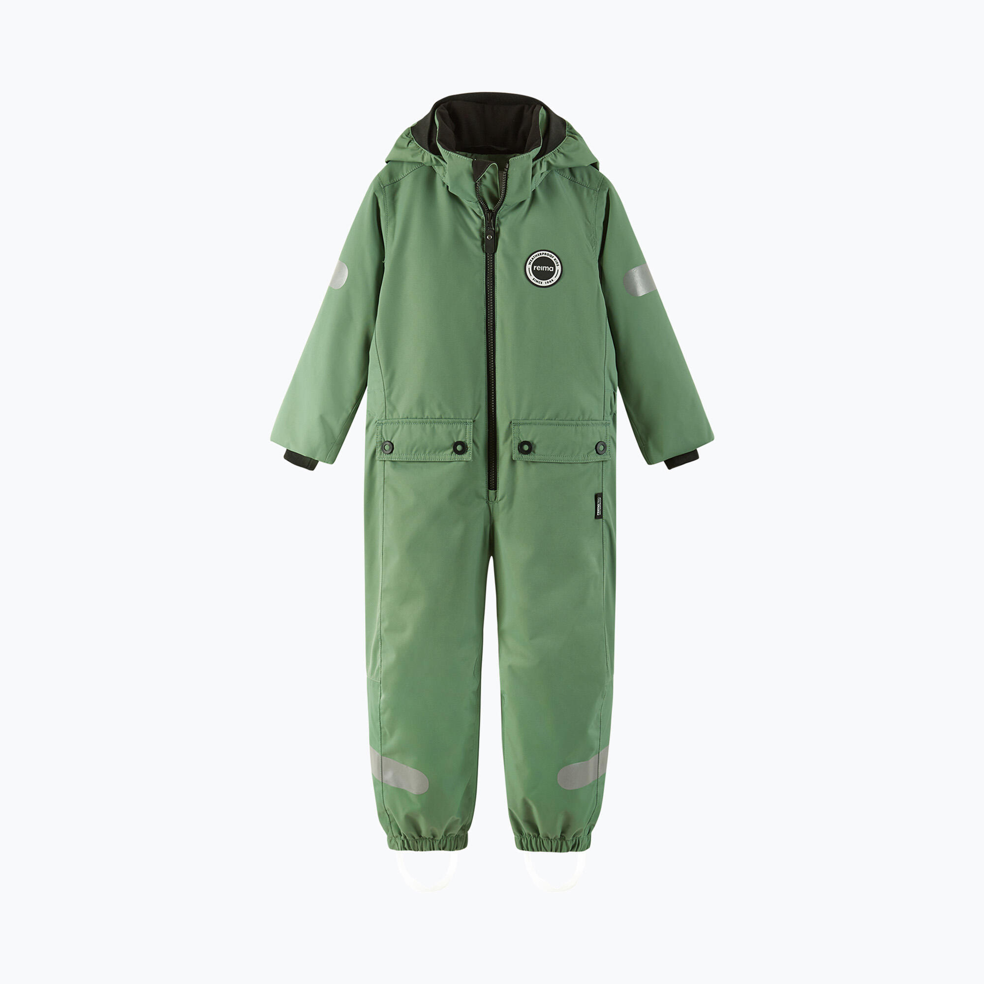 Kombinezon softshell dziecięcy Reima Sevetti 2/7