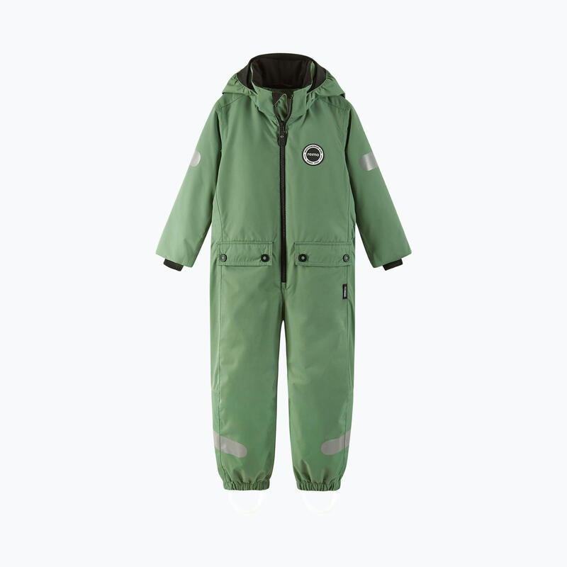 Combinezon softshell pentru copii Reima Sevetti