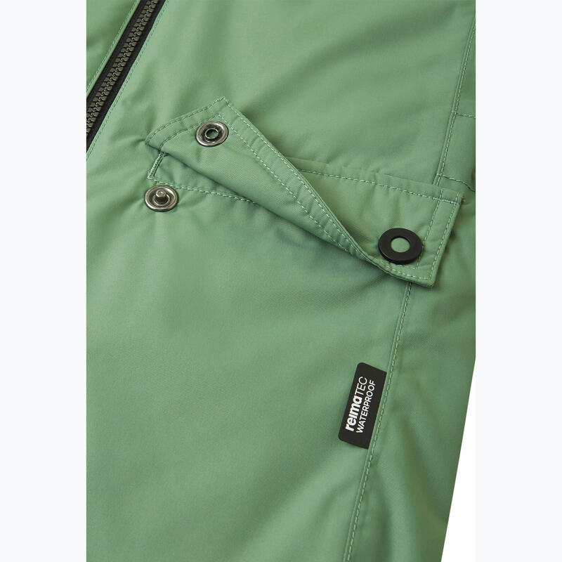 Combinezon softshell pentru copii Reima Sevetti