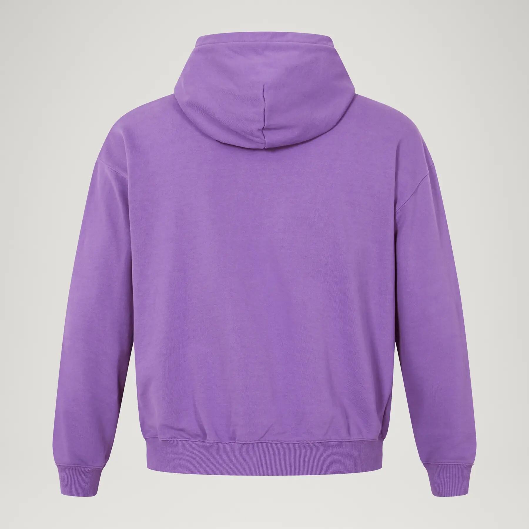 Kapuzenjacke Endura Forty1Thirty 2/5