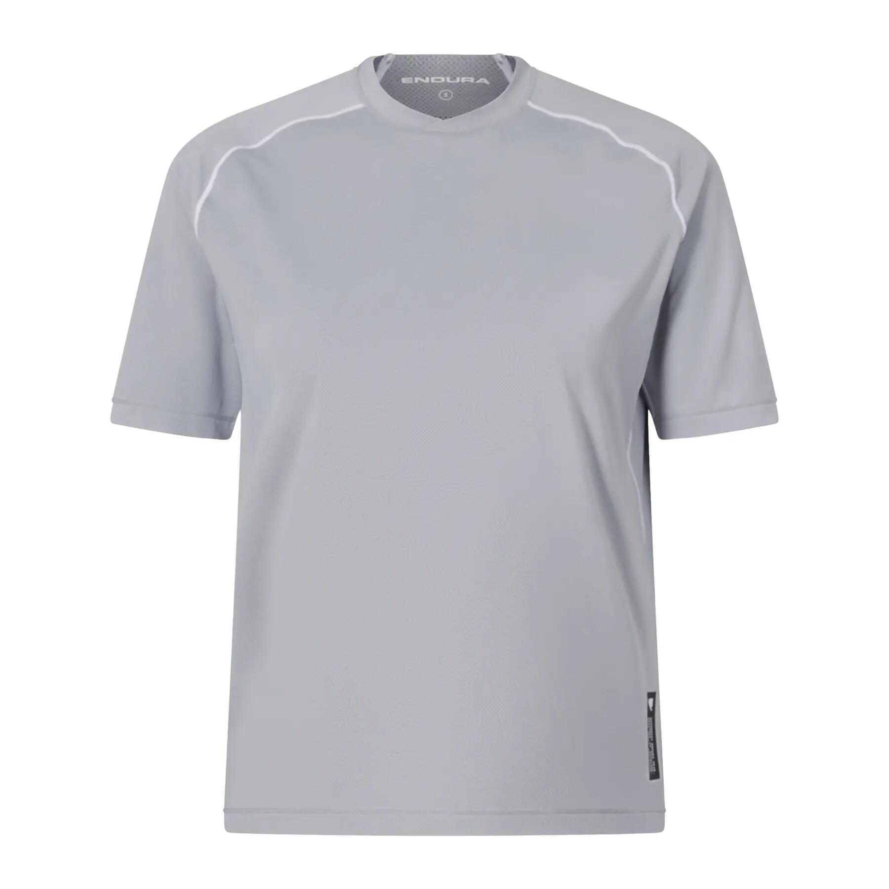 Damski jersey Endura AllTrack Roam