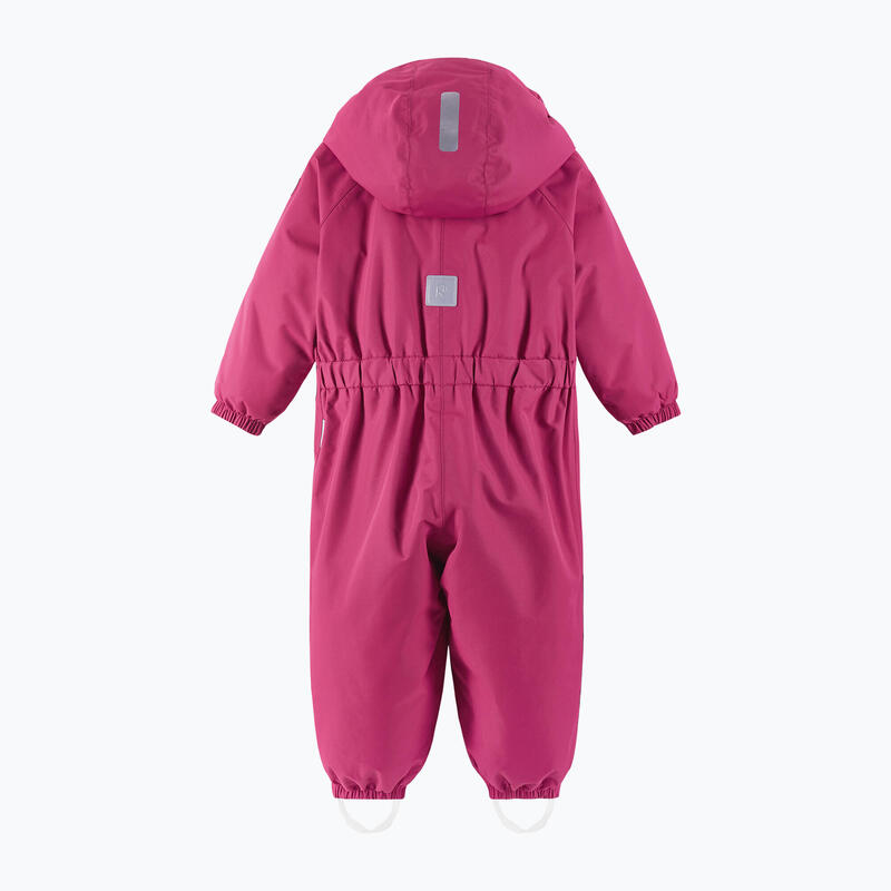 Combinezon softshell pentru copii Reima Puhuri