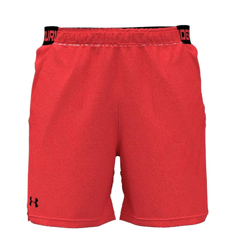 Spodenki krótkie męskie Under Armour Vanish Woven 6in Shorts
