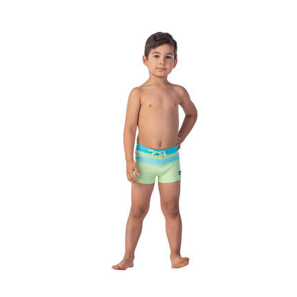 Boxer de bain enfant Aquawave Tahu