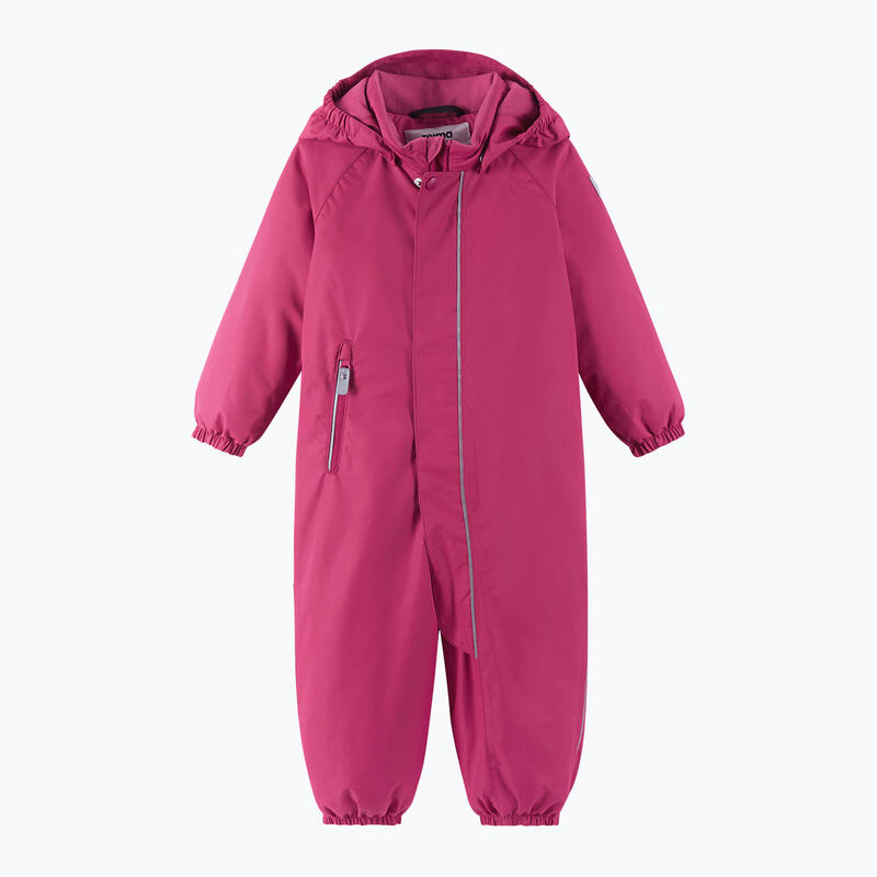 Combinezon softshell pentru copii Reima Puhuri