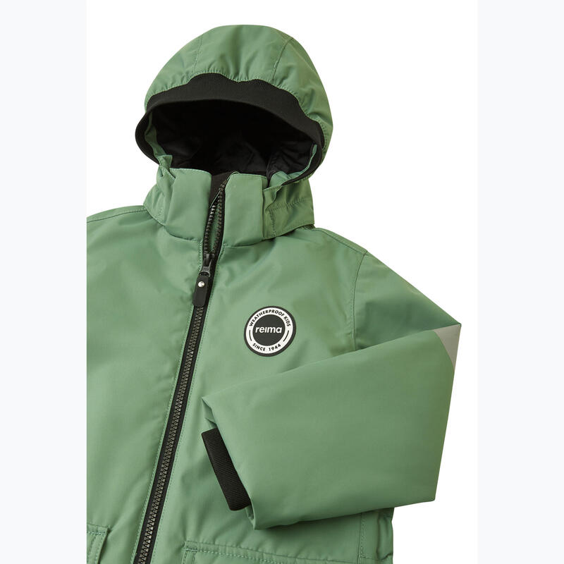 Combinezon softshell pentru copii Reima Sevetti