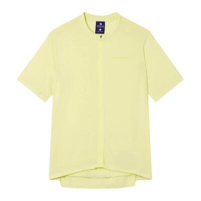 Jersey met rits endura loop