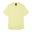Jersey cu fermoar Endura Loop S/s GALBEN