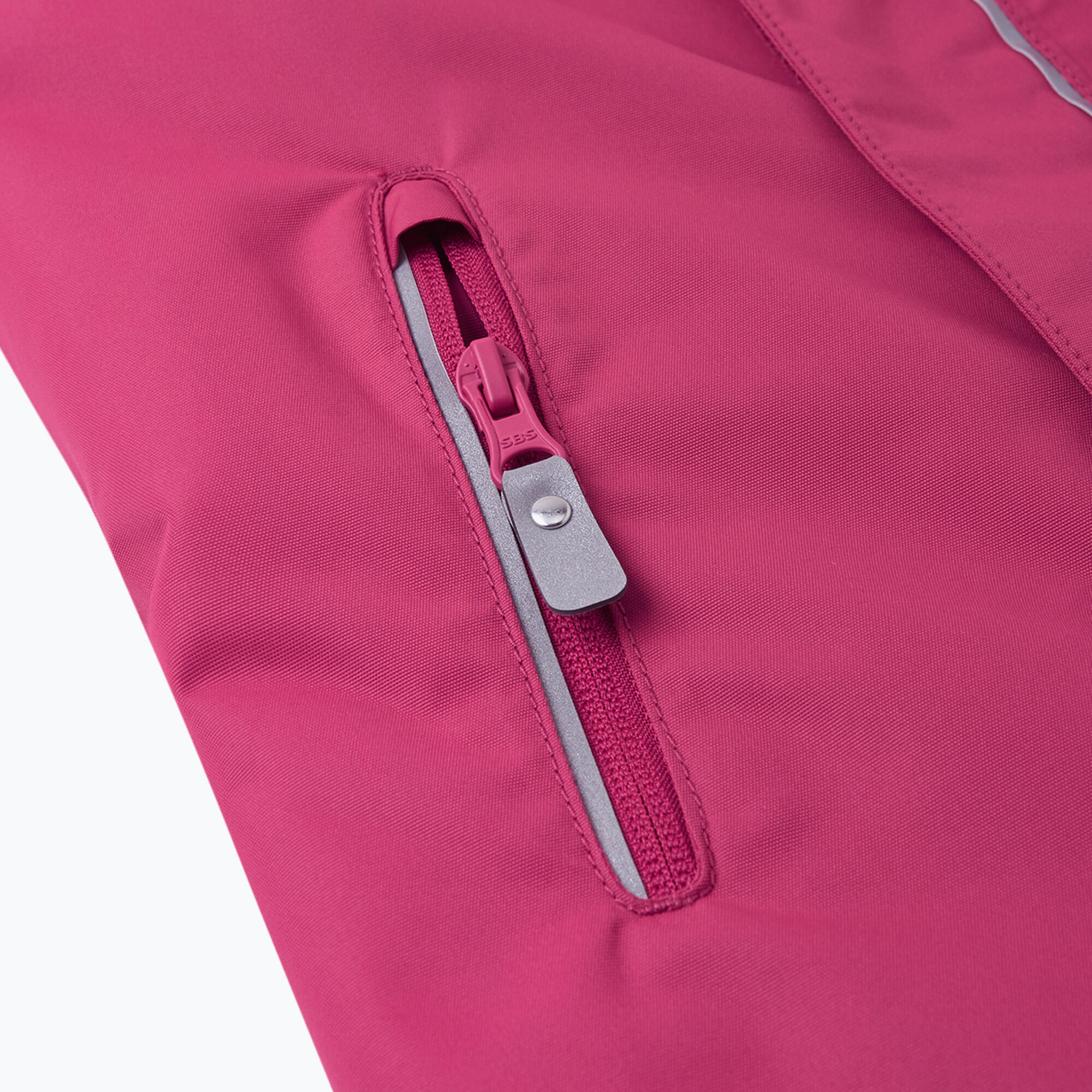 Kombinezon softshell dziecięcy Reima Puhuri 7/7