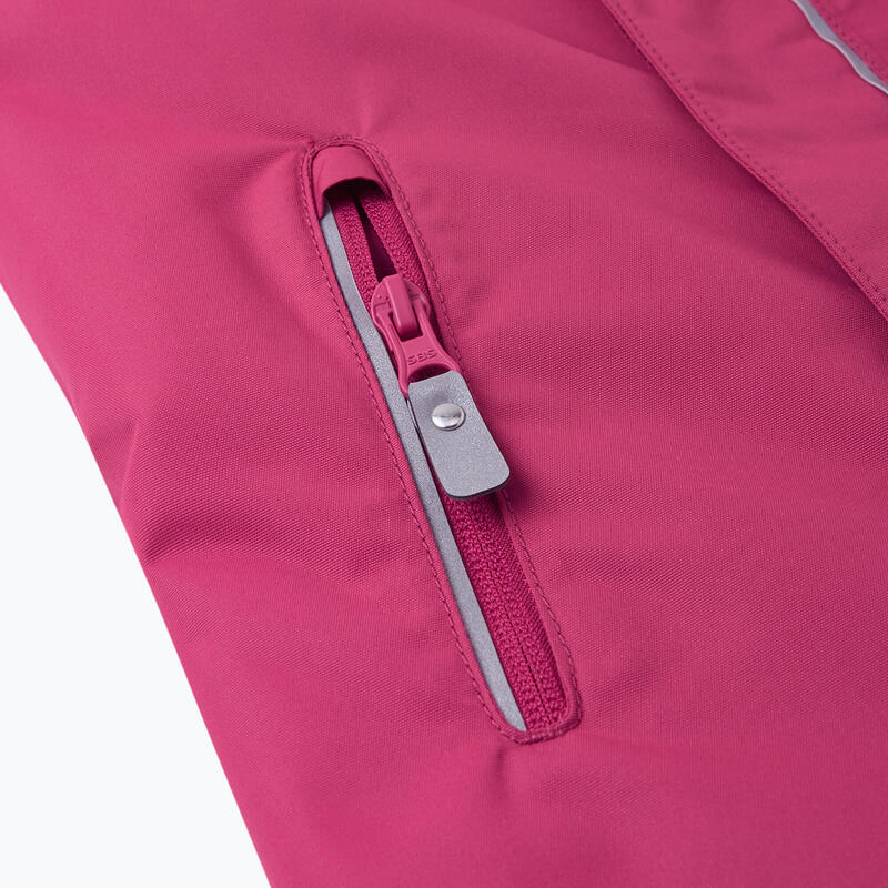 Combinezon softshell pentru copii Reima Puhuri