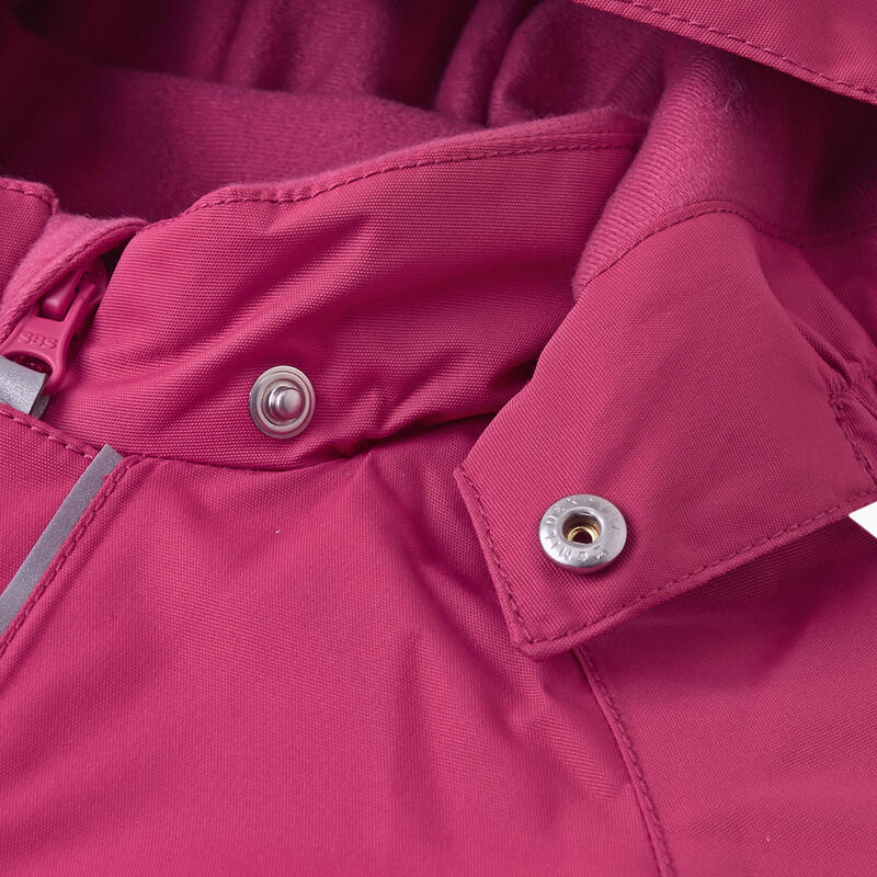 Combinezon softshell pentru copii Reima Puhuri