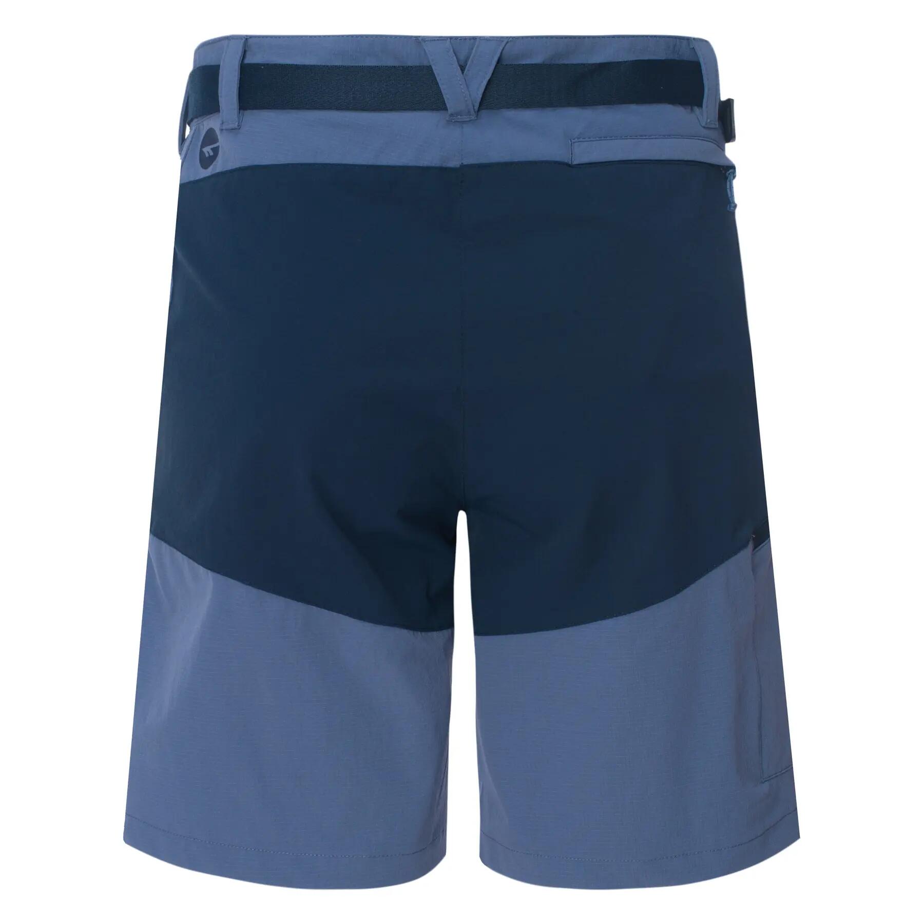 Pantalón corto mujer Hi-Tec Janse 1/2 3/7