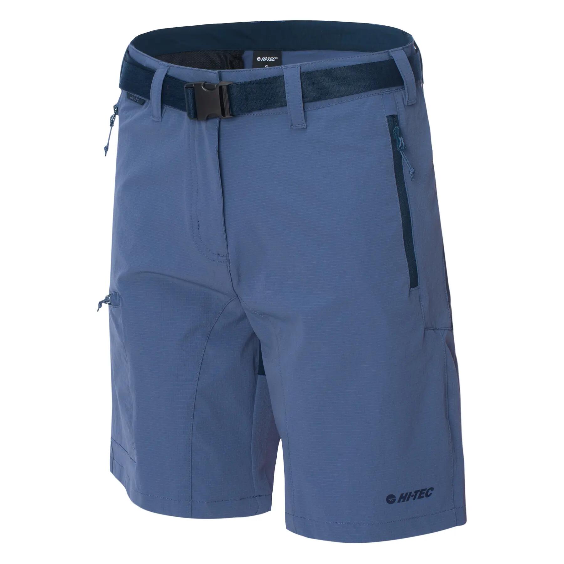 Pantalón corto mujer Hi-Tec Janse 1/2 2/7