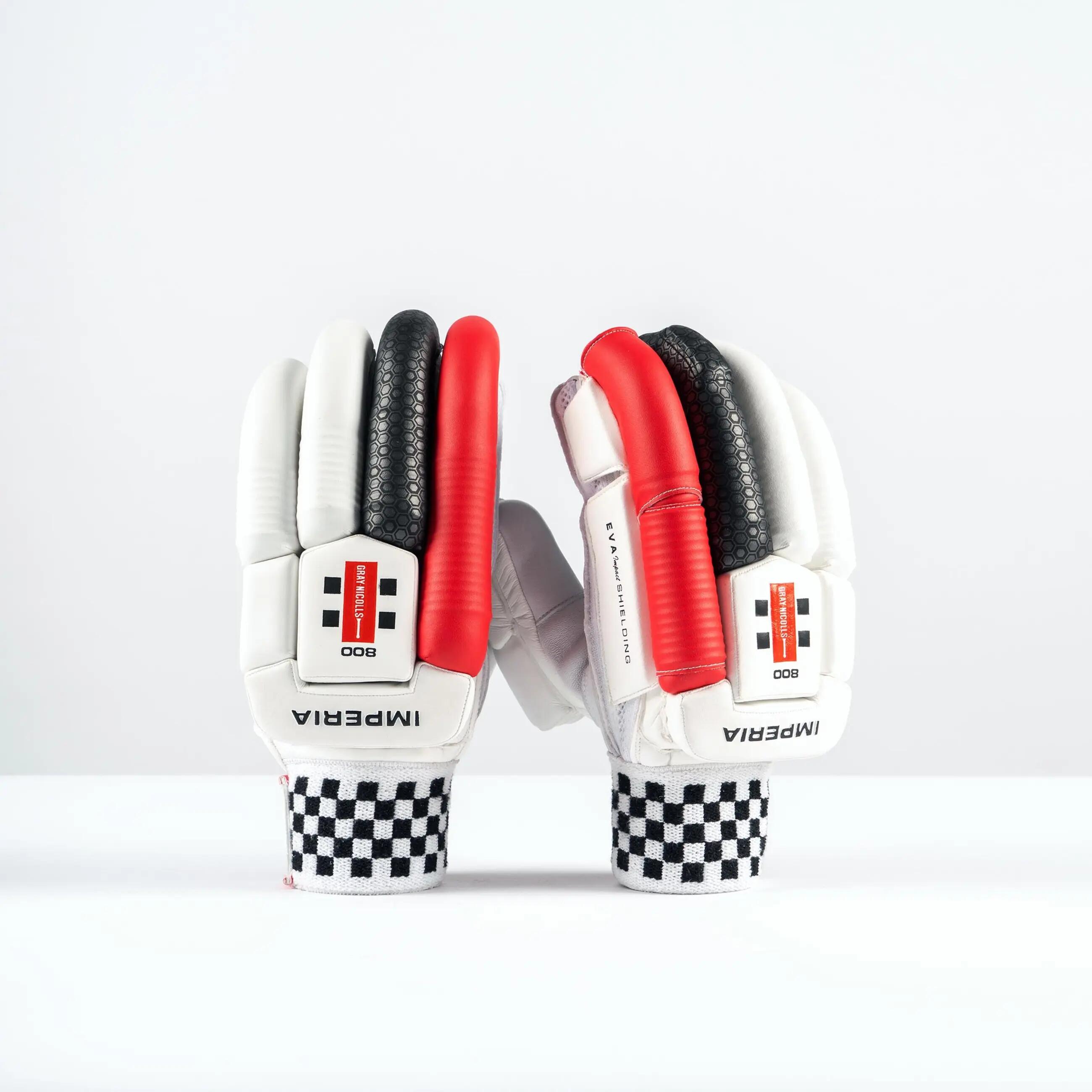 Rękawice do krykieta Gray-Nicolls 800 1/1
