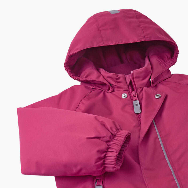 Combinezon softshell pentru copii Reima Puhuri