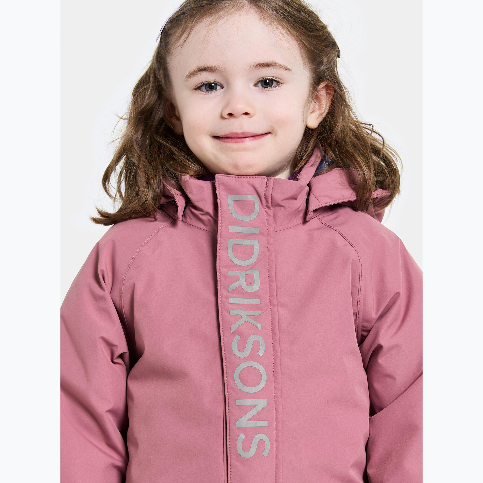 Macacão de menina Didriksons Talvi 5/7